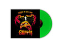 Sum 41 - Order In Decline (Limited Edition Neon Green Colored Vinyl, Indie Exclusive)