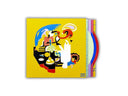 Mac Miller - Faces (Limited Edition Tri-Color Triple Vinyl)