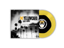 Yellowcard - Lights & Sounds (Limited Edition Black In Transparent Yellow Colored Vinyl)