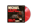Killer Mike - Michael & The Mighty Midnight Revival - Songs For Sinners and Saints (Translucent Ruby Red Colored Vinyl)