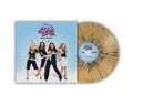 Cheetah Girls 2 - Songs From Disney Channel (Translucent Tan w/ Black Ice Splatter Color Vinyl)