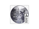 Martin Luther King Jr - I Have A Dream 1963-2025, Inspirational Words and Music (Limited Edition Picture Disc Vinyl)