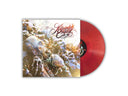 Killswitch Engage - This Consequence (Limited Edition Blood Sunset Colored Vinyl)