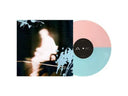 Knuckle Puck - Losing What We Love (Limited Edition Pink & Blue Split Colored Vinyl)