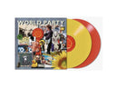 World Party - Best In Show [Colored Vinyl] (Red) (Ylw) (Uk)