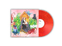 Father John Misty - I Love You, Honeybear (Limited Edition Pearlescent Red Colored Vinyl)