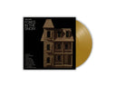 Jason Isbell - Foxes in the Snow (Limited Edition Metallic Gold Colored Vinyl, Indie Exclusive)
