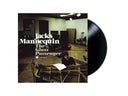 Jack's Mannequin - Glass Passenger (180-Gram Gatefold Audiophile Black Vinyl)