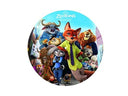Music From Zootopia (Limited Edition Picture Disc Vinyl)