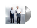 Twenty One Pilots - Vessel (Limited Edition Silver Colored Vinyl)