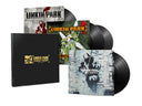 Linkin Park - Hybrid Theory (20th Anniversary Edition 4xLP)