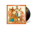 Glass Animals-  How To Be A Human Being