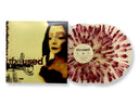 The Used - The Used (Limited Edition Milky Clear w/ Ox Blood Splatter Colored 2x Vinyl)