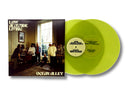 Ocean Alley - LOW ALTITUDE LIVING (Limited Edition Yellow Colored Vinyl)