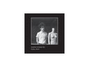 Harsh Symmetry - Display Model (White & Black Colored Vinyl)