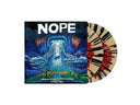 NOPE - Original Motion Picture Soundtrack (180-gram "Jean Jacket & Haywood Ranch Blood Rain" Colored Vinyl)