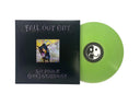 Fall Out Boy - So Much (For) Stardust (Indie Exclusive Coke Bottle Clear Colored Vinyl)