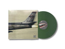 Eminem - Kamikaze (Limited Edition Olive Colored Vinyl)