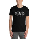 M.S.D - Logo T-Shirt