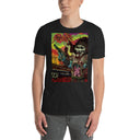 MORTILLERY - Murder Death Kill T-Shirt