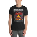 KRULLUR - Grounds For Termination T-Shirt
