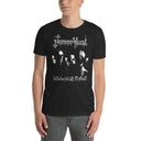 HORROR VACUI - In Darkness You Will Feel Alright T-Shirt
