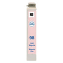 New, Pre-Owned - Epson 98 (T0986) Light Magenta Ink Cartridge