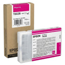 New, Pre-Owned - Epson T602B Standard Yield Magenta Ink Cartridge, C13T602B00