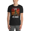 HAEMORRHAGE - Live Carnage: Feasting On Maryland T-Shirt