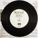SACRIFICIAL BLOOD / TRAITOR - Split 7-Inch Record