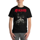 GHOULHOUSE - Maze Of Human Bones T-Shirt