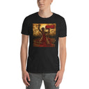 HUMAN COMPOST - From The Grave They Crawl T-Shirt