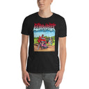 ELBOW DEEP - Sexually Offensive T-Shirt