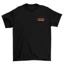 Most Guitars Wins Graphic Tee