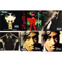 R U Still Down & Strictly 4 My N.I.G.G.A.Z. & Me Against World & Best Of 2Pac Part 1: Thug & Greatest Hits & Greatest Hits