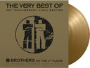 The Very Best Of 30th Anniversary Vinyl (Limited, Gold, 180g) [Vinyl]
