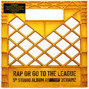 Rap Or Go To The League [Explicit Content] (2 Lp's) [Vinyl]