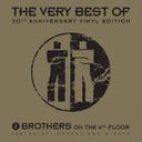 2 Brothers On The 4th Floor - Best Of (Radio Hits) [2LP] [Vinyl]