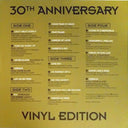The Very Best Of 30th Anniversary (Vinyl Edition) | Mint (M) Mint (M)