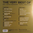 The Very Best Of 30th Anniversary (Vinyl Edition) | Mint (M) Mint (M)