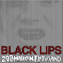200 Million Thousand (White) [Vinyl]