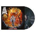 PRE-ORDER: 200 Stab Wounds - Lowest Form (Indie Exclusive) ["Pure Emptiness" - Blue Black Marbled Vinyl] [Vinyl]