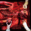 200 Stab Wounds - Manual Manic Procedures [Vinyl]