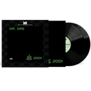 PRE-ORDER: Dr. Dre - 2001 (Definitive Sound Series 180g 2LP) [Vinyl]