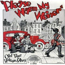 Please Warm My Weiner - Old Time Hokum Blues [LP]