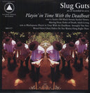 Playin' In Time With The Deadbeat [LP]
