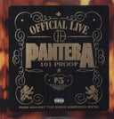 Official Live [180 Gram]