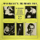 McHargue's Memphis Five [LP]
