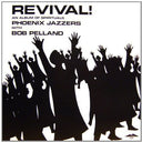 Phoenix Jazzers - Revival, Spirituals [LP]