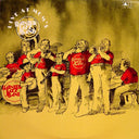 Live at Mom's [LP]